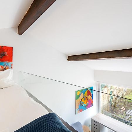 Viva Casinha Da Foz Apartment ปอร์โต ภายนอก รูปภาพ