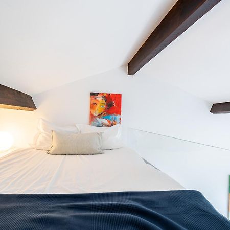 Viva Casinha Da Foz Apartment ปอร์โต ภายนอก รูปภาพ