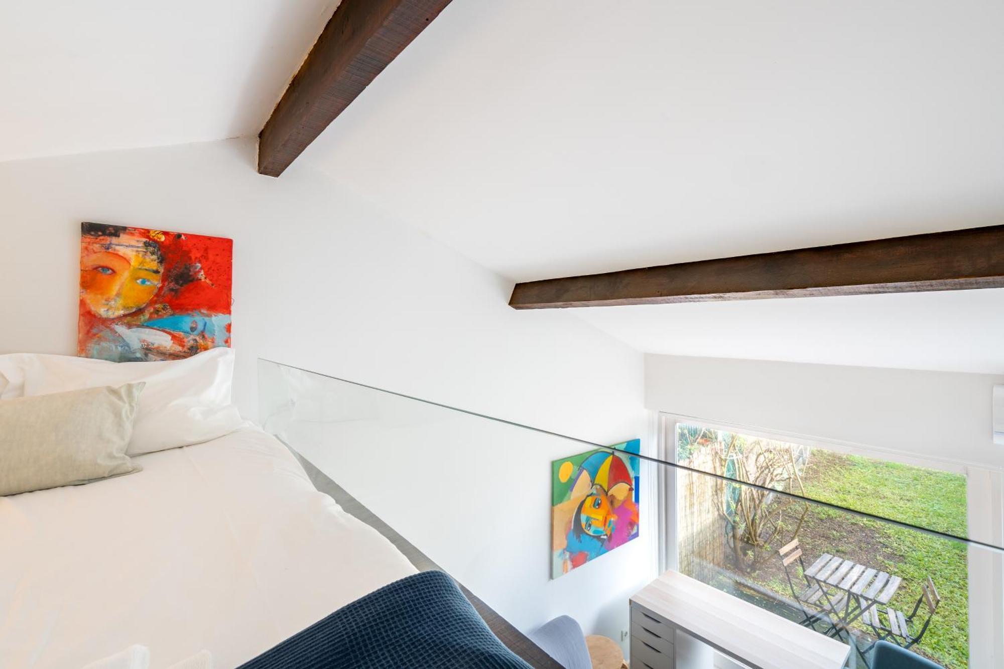 Viva Casinha Da Foz Apartment ปอร์โต ภายนอก รูปภาพ