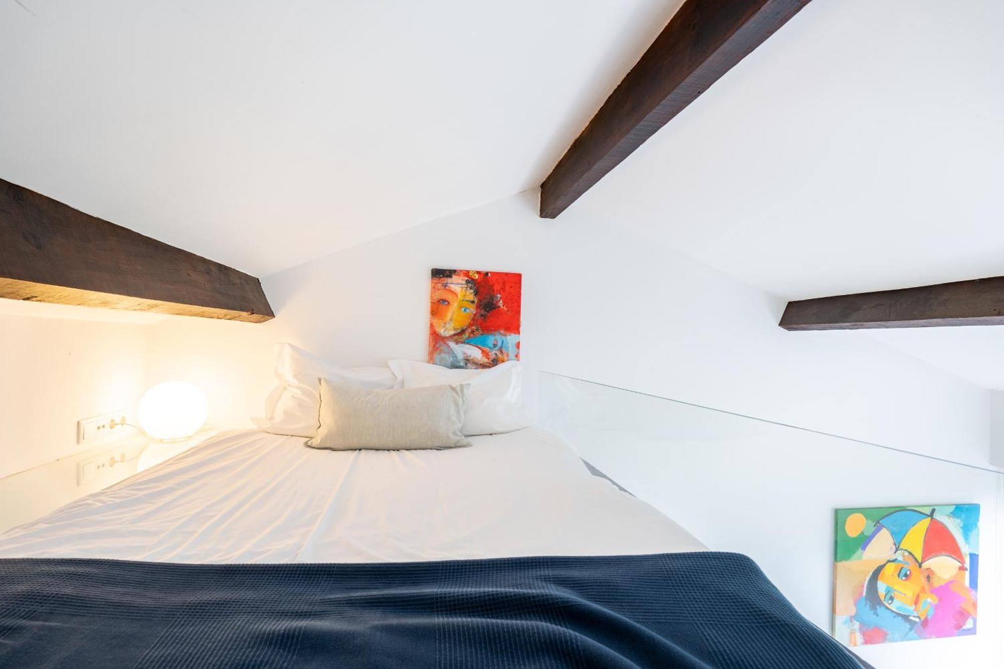 Viva Casinha Da Foz Apartment ปอร์โต ภายนอก รูปภาพ