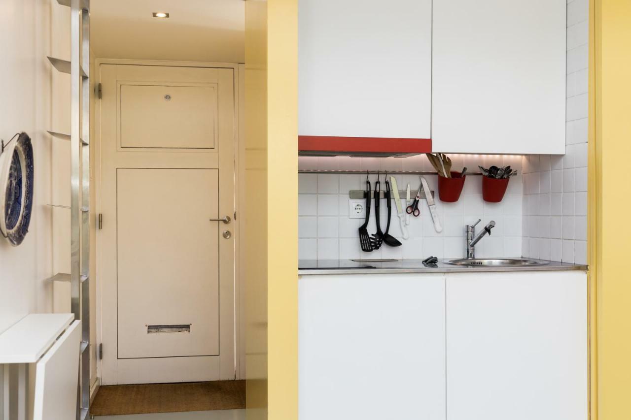 Viva Casinha Da Foz Apartment ปอร์โต ภายนอก รูปภาพ