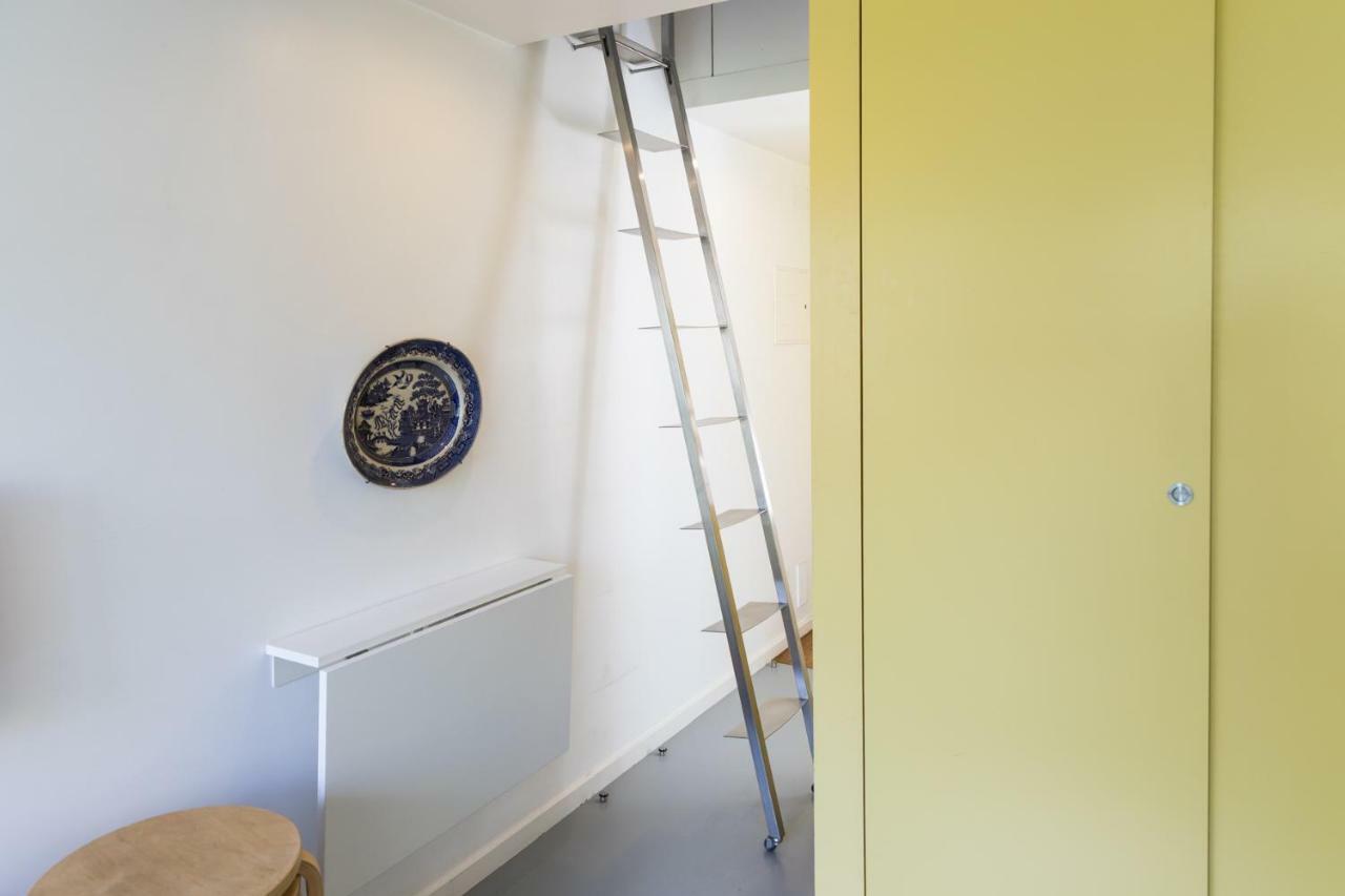 Viva Casinha Da Foz Apartment ปอร์โต ภายนอก รูปภาพ