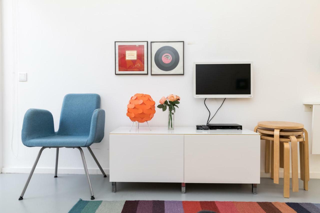 Viva Casinha Da Foz Apartment ปอร์โต ภายนอก รูปภาพ