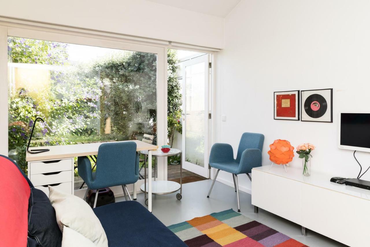 Viva Casinha Da Foz Apartment ปอร์โต ภายนอก รูปภาพ