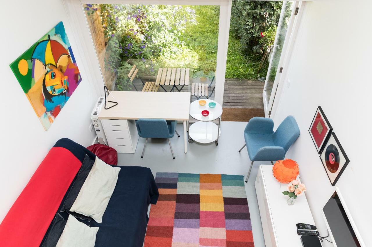 Viva Casinha Da Foz Apartment ปอร์โต ภายนอก รูปภาพ