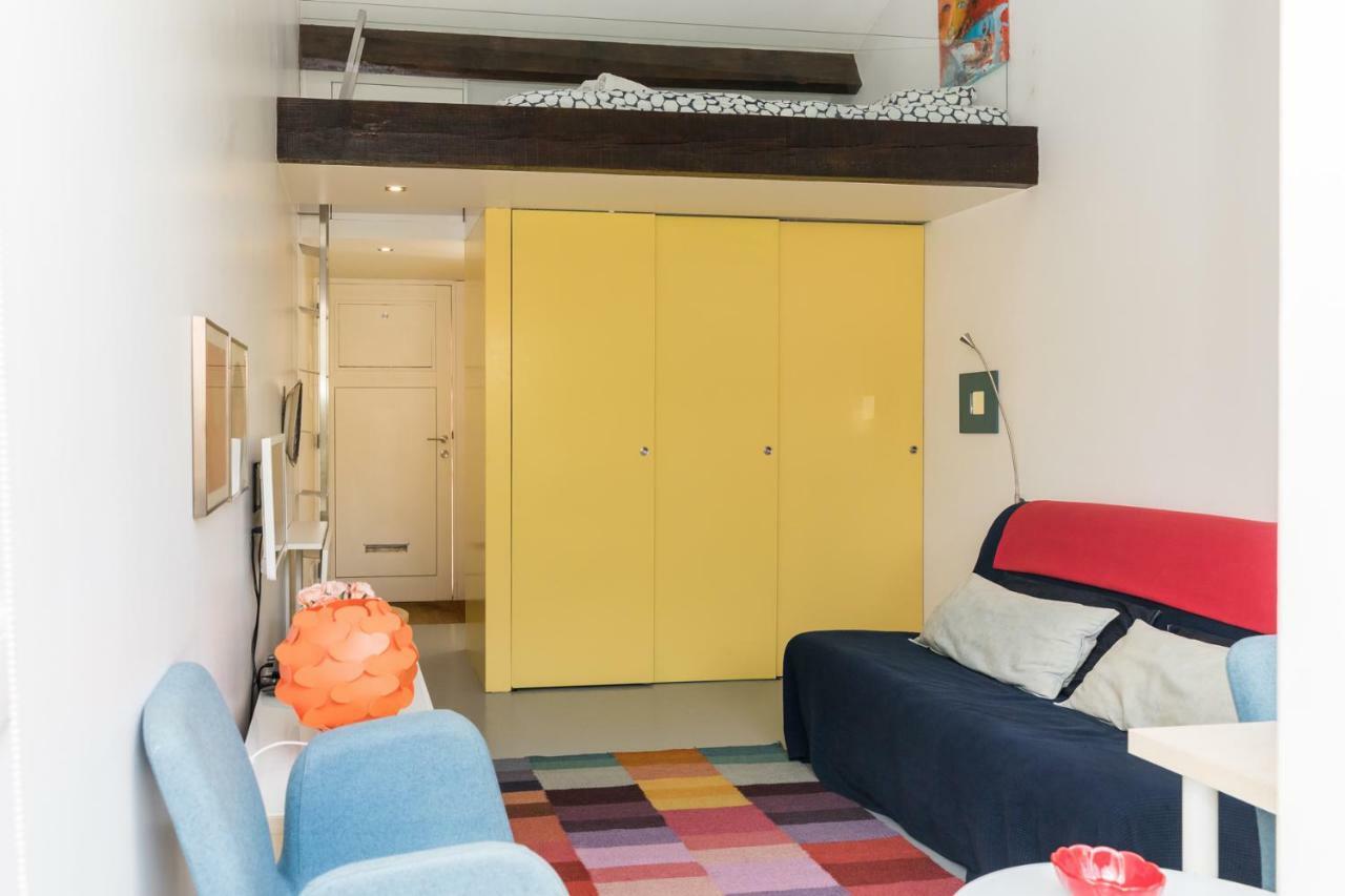 Viva Casinha Da Foz Apartment ปอร์โต ภายนอก รูปภาพ