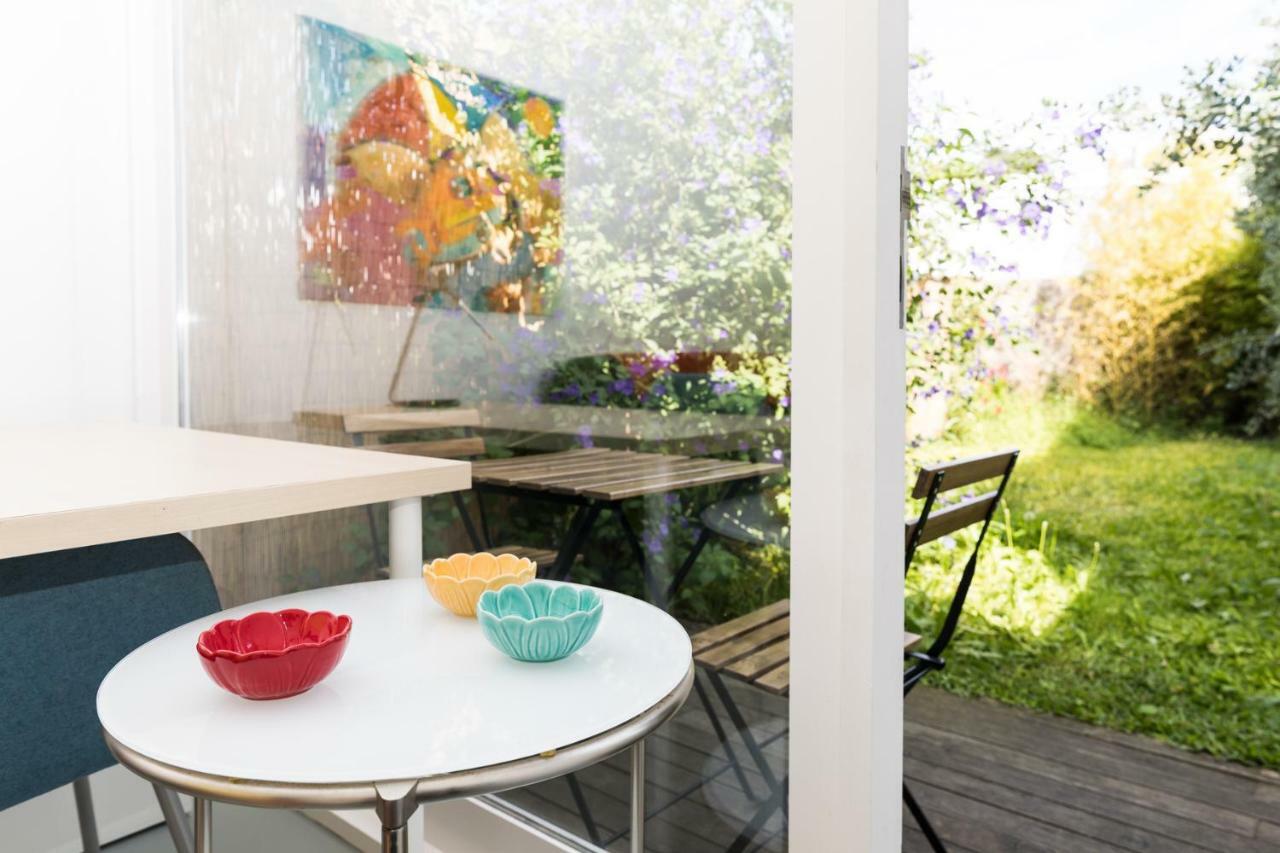 Viva Casinha Da Foz Apartment ปอร์โต ภายนอก รูปภาพ