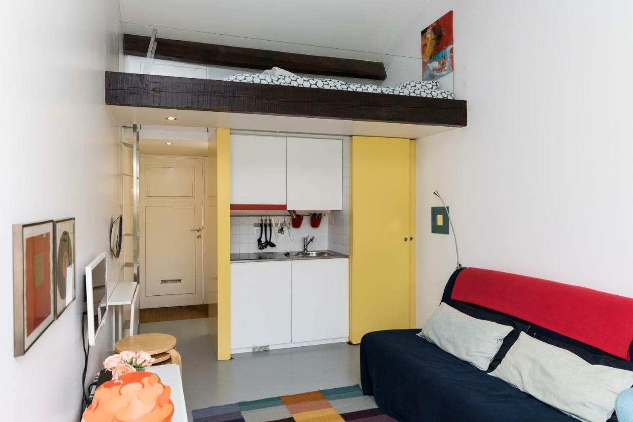 Viva Casinha Da Foz Apartment ปอร์โต ภายนอก รูปภาพ