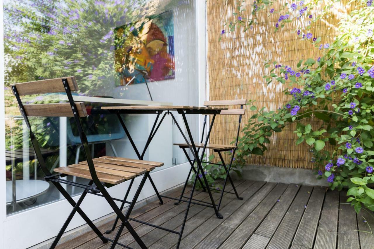 Viva Casinha Da Foz Apartment ปอร์โต ภายนอก รูปภาพ