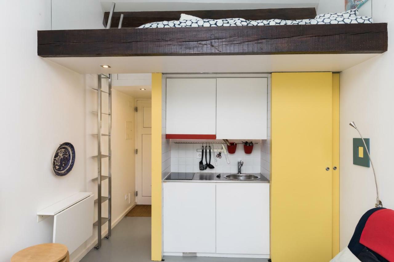 Viva Casinha Da Foz Apartment ปอร์โต ภายนอก รูปภาพ